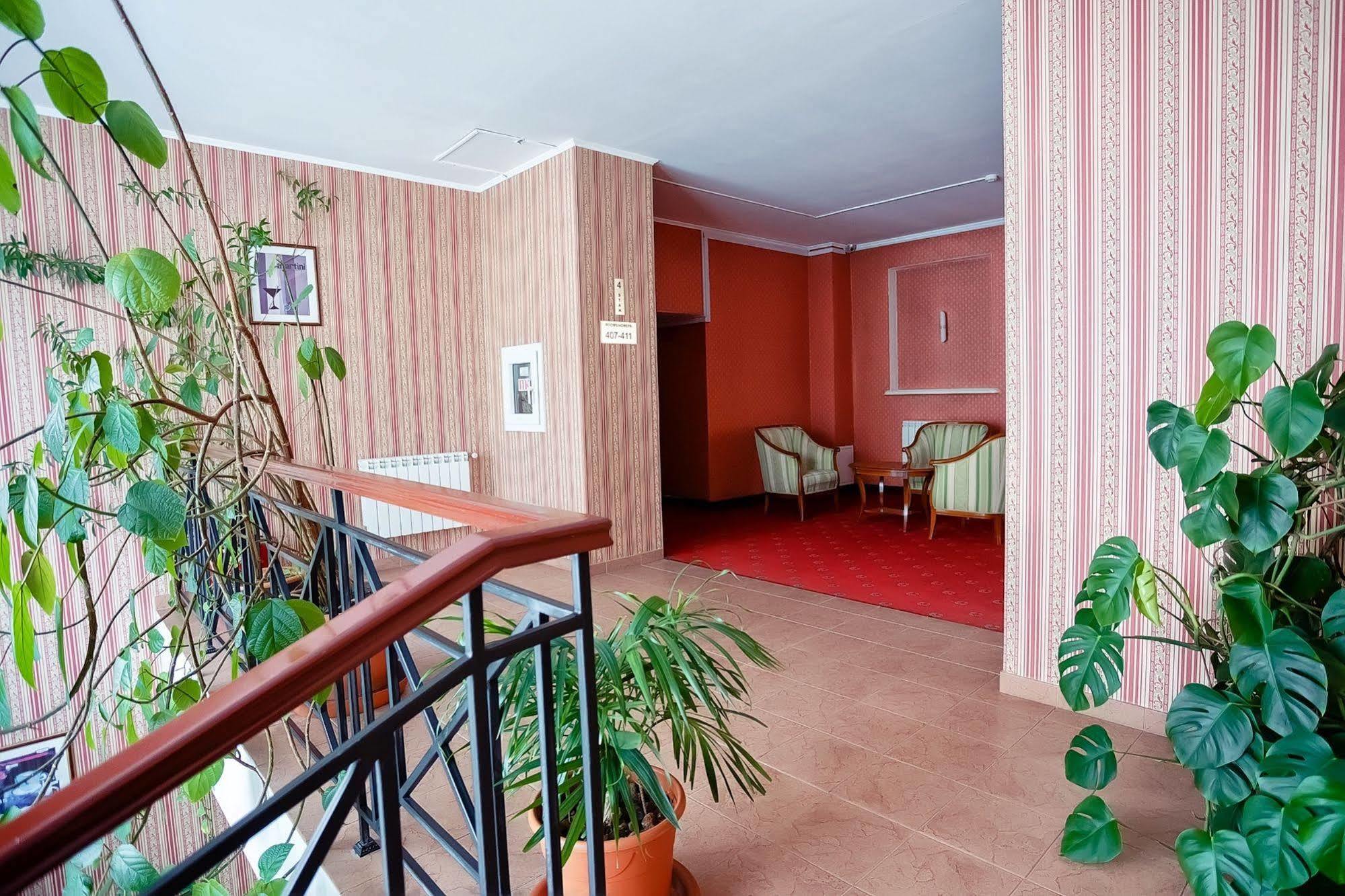 City Hotel Tien Shan Koktobe Bagian luar foto